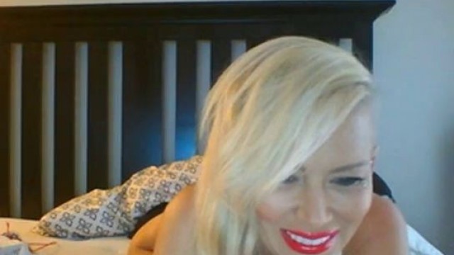 Jenna Jameson WebCam 2013