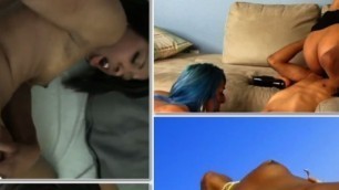 Ebony friend always looking for cock #5 - Full movies