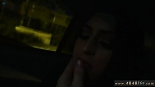 Arab Girl Tits And Man Fucks White Took A Cool Refugee Home.