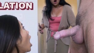 Asian Hottie Vina Sky – Cumshot Compilation Loop