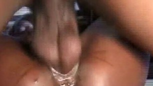 Wonderful AFRICAN Orgasm!!! - vol. #04