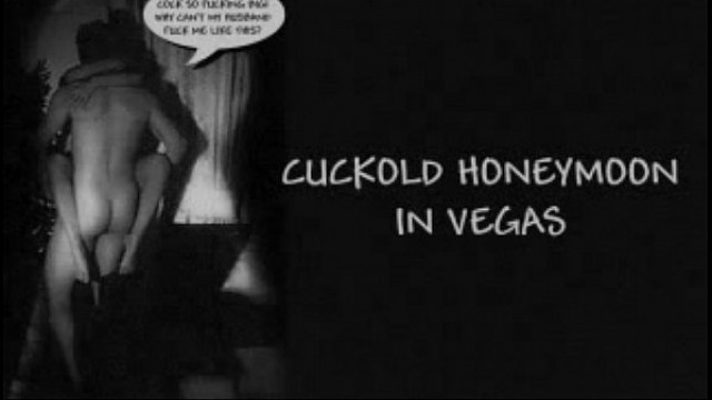 Cucked in Vegas